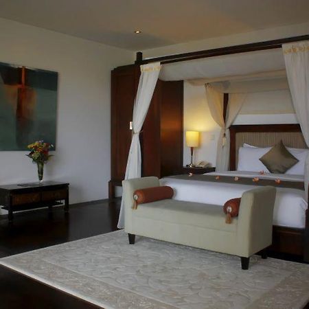 Villa Jalak Bali Jimbaran  Exterior photo