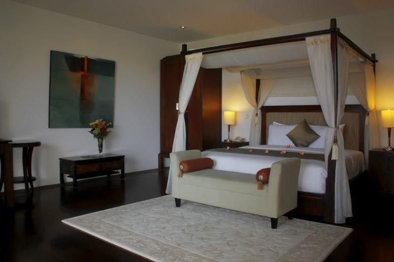 Villa Jalak Bali Jimbaran  Exterior photo