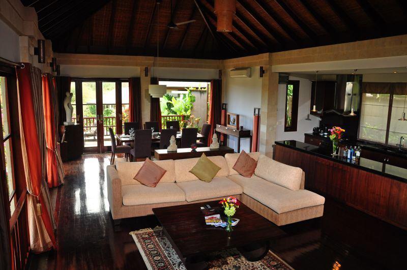Villa Jalak Bali Jimbaran  Exterior photo