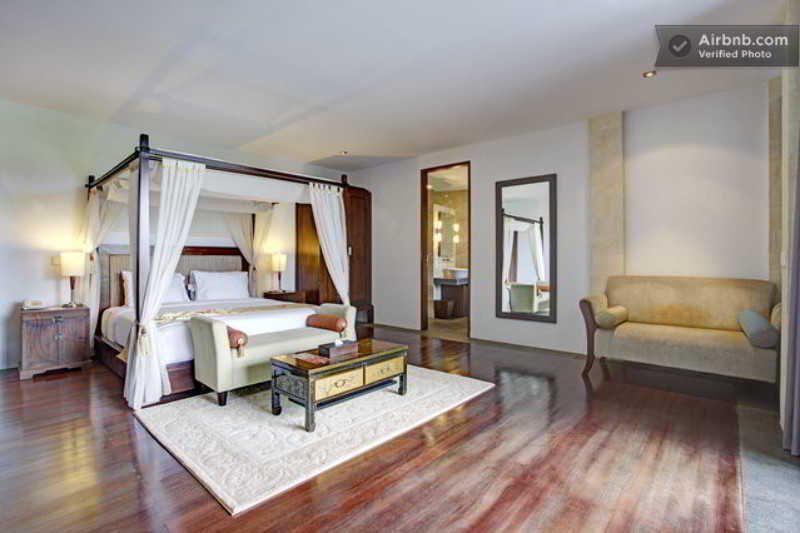 Villa Jalak Bali Jimbaran  Exterior photo