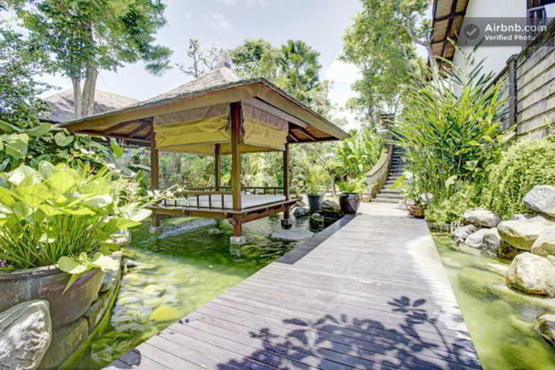 Villa Jalak Bali Jimbaran  Exterior photo