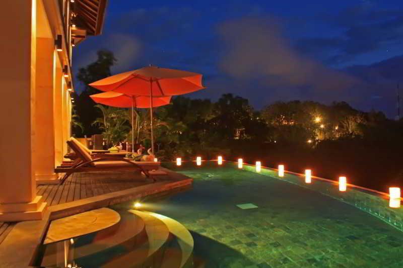 Villa Jalak Bali Jimbaran  Exterior photo