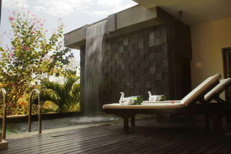 Villa Jalak Bali Jimbaran  Exterior photo