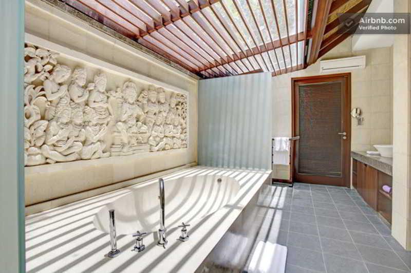 Villa Jalak Bali Jimbaran  Exterior photo