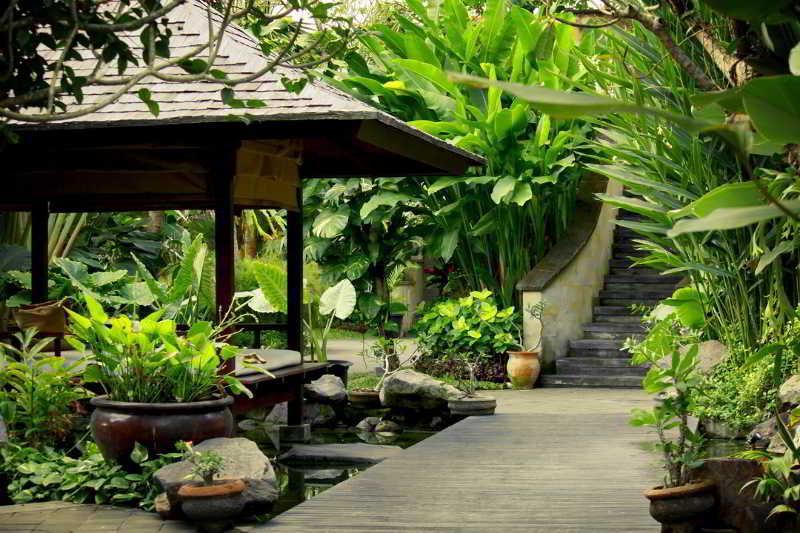 Villa Jalak Bali Jimbaran  Exterior photo